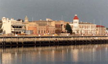 Ridleyton SA Accommodation Brunswick Heads