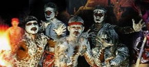 Aboriginal Art & Culture Centre - Accommodation Brunswick Heads 2