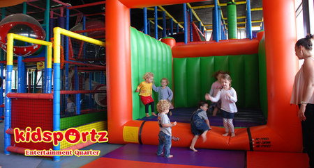 Cool Cats - Accommodation Brunswick Heads 1