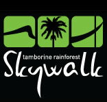 Rainforest Skywalk - Accommodation Brunswick Heads
