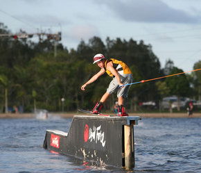 Suncoast Cable Watersports - Accommodation Brunswick Heads 0