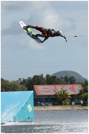 Suncoast Cable Watersports - Accommodation Brunswick Heads 2