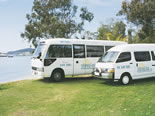 Storeyline Tours - Accommodation Brunswick Heads 0