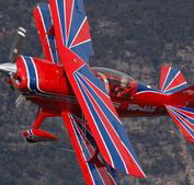 Airborne Aviation - Accommodation Brunswick Heads