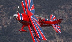 Airborne Aviation - Accommodation Brunswick Heads 0