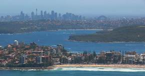 Airborne Aviation - Accommodation Brunswick Heads 1