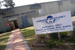 Airborne Aviation - Accommodation Brunswick Heads 2