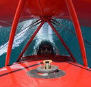 Red Baron Adventures - Accommodation Brunswick Heads