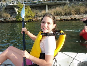 Riverlife Adventure Centre Hire - Accommodation Brunswick Heads 2