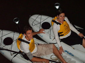 Riverlife Adventure Centre Hire - Accommodation Brunswick Heads 3