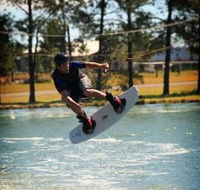 Cable Ski Logan - Accommodation Brunswick Heads