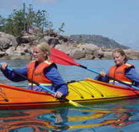 Magnetic Island Sea Kayaks - Accommodation Brunswick Heads