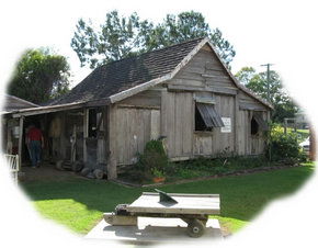 Hervey Bay Historical Village And Museum - Accommodation Brunswick Heads 0