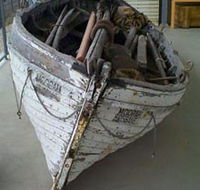 Townsville Maritime Museum Limited - Accommodation Brunswick Heads