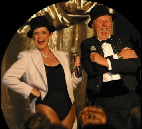 Stage Door Theatre Restaurant - Accommodation Brunswick Heads 0