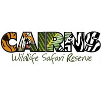 Cairns Wildlife Safari Reserve - Accommodation Brunswick Heads