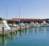Hillarys Boat Harbour - Accommodation Brunswick Heads