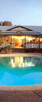 Koala Adventures - Accommodation Brunswick Heads 2