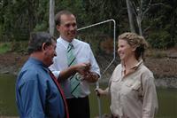 Kumbartcho Sanctuary - Accommodation Brunswick Heads 2