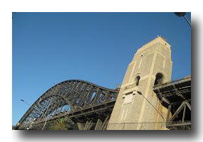 Pyrmont NSW Accommodation Brunswick Heads