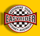 Easy Rider - Accommodation Brunswick Heads
