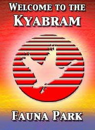 Kyabram Fauna Park - Accommodation Brunswick Heads 0