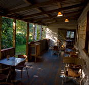Herveys Range Heritage Tea Rooms - Accommodation Brunswick Heads