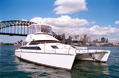 Prestige Harbour Cruises - Accommodation Brunswick Heads 0