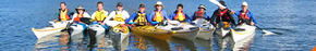 Sydney Harbour Kayaks - Accommodation Brunswick Heads 3