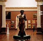 Art Gallery of South Australia - Accommodation Brunswick Heads
