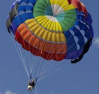 Parasail Australia - Accommodation Brunswick Heads