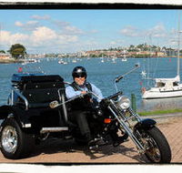 Charter Wheels - Accommodation Brunswick Heads