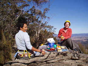 High And Wild Mountain Adventures - Accommodation Brunswick Heads 3