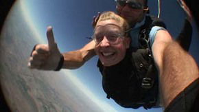 Skydive Goolwa - Accommodation Brunswick Heads 1