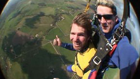 Skydive Goolwa - Accommodation Brunswick Heads 2