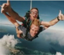 SA Skydiving - Accommodation Brunswick Heads 0