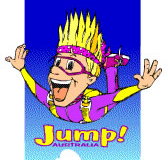 Aerial Skydiving - Accommodation Brunswick Heads