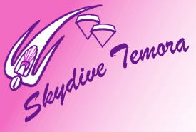 Skydive Temora - Accommodation Brunswick Heads 0