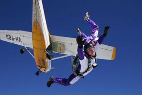 Skydive Temora - Accommodation Brunswick Heads 1