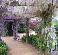 Abingdon Miniature Village - Accommodation Brunswick Heads