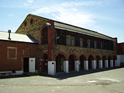  Accommodation Brunswick Heads