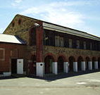 Adelaide Gaol - Accommodation Brunswick Heads