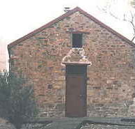 Old Stuart Town Gaol - Accommodation Brunswick Heads