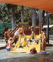 Centenary Park QLD Accommodation Brunswick Heads