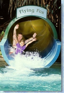 Sugarworld - Accommodation Brunswick Heads 1