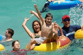 Jamberoo Action Park - Accommodation Brunswick Heads 0