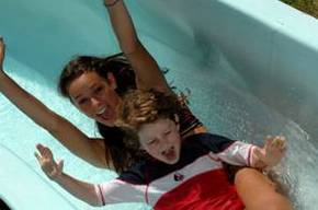Jamberoo Action Park - Accommodation Brunswick Heads 1