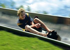 Jamberoo Action Park - Accommodation Brunswick Heads 2