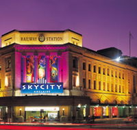 Skycity Casino Darwin - Accommodation Brunswick Heads