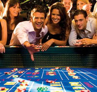 Star City Casino Sydney - Accommodation Brunswick Heads